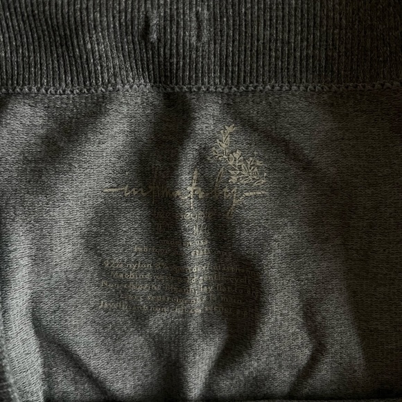 Free People Intimately Seamless Rib Short - Picture 2 of 4